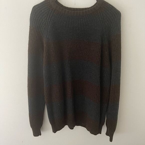 ✨Men’s Weatherproof Vintage Sweater Size M - Picture 1 of 8